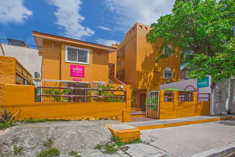Exterior & Views 5, Koox Playa Hotel, Cozumel