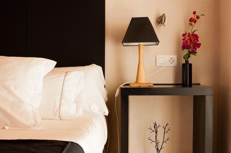 Bedroom 3, Sotobosque, Cantabria