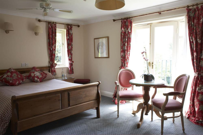 Public Area 3, Flackley Ash Hotel Restaurant   Spa, East Sussex