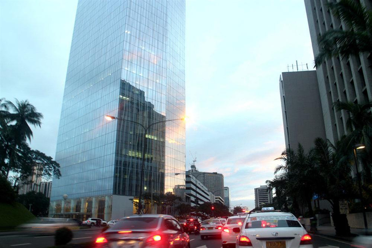 Exterior & Views 2, Makati Budget Hotel - Makati Avenue, Makati City