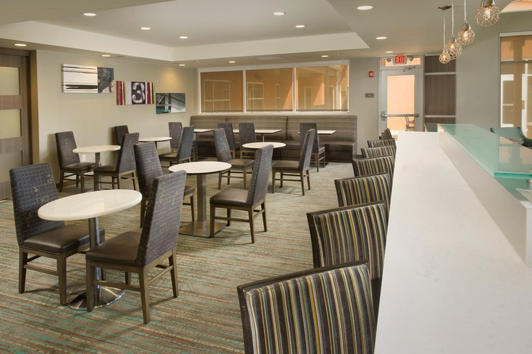Food & Drinks 2, Residence Inn Texarkana, Bowie