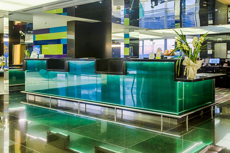 Public Area 2, Ibis Styles Confins Aeroporto, Lagoa Santa