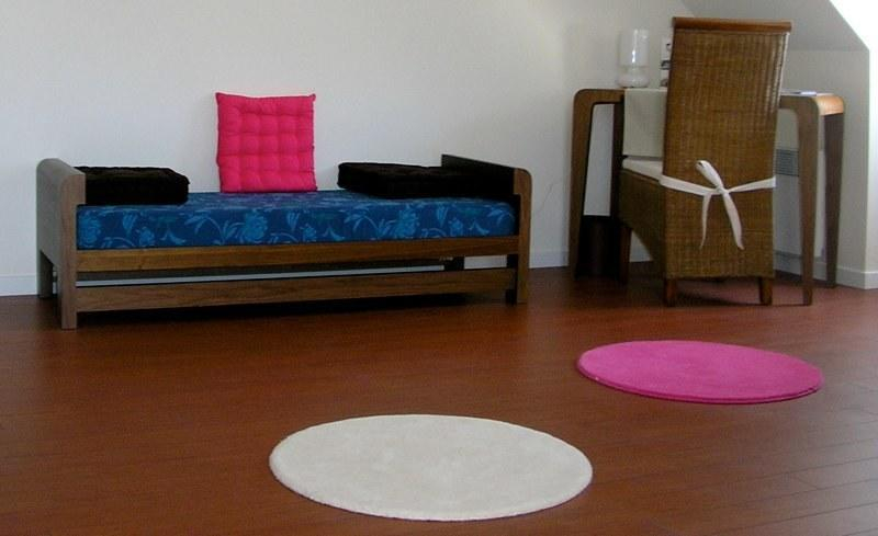 Public Area, Hôtel le Chevalier Gambette, Morbihan