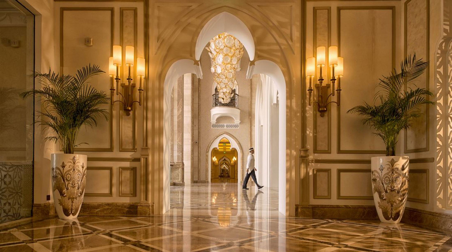 Public Area 4, Marsa Malaz Kempinski, The Pearl - Doha, Doha