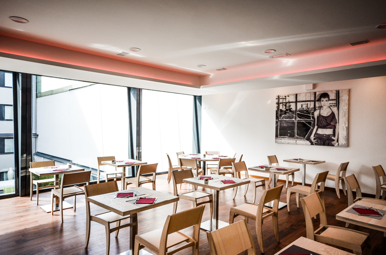 Food & Drinks 4, Fasthotel Linate, Milano