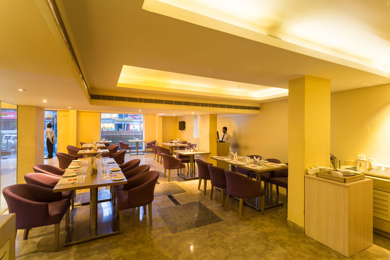 Food & Drinks 5, Ginger Visakhapatnam Gajuwaka, Visakhapatnam
