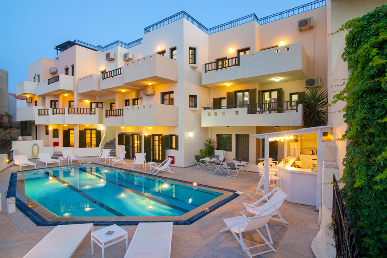 Villa Elite by Checkin, Crete