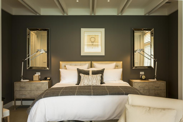 Bedroom 3, Rosewood Matakauri, Queenstown-Lakes