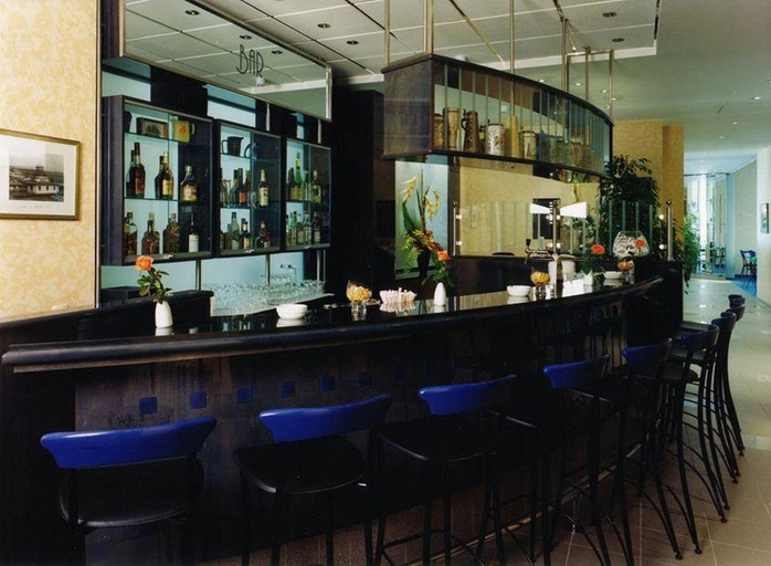 Food & Drinks 4, Hotel Alt Tempelhof, Berlin