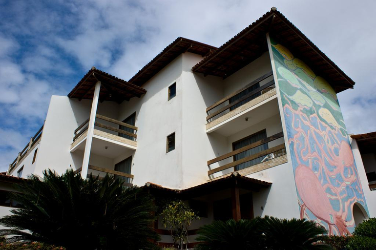 Exterior & Views 3, Hotel La Dolce Vita, Ilhéus