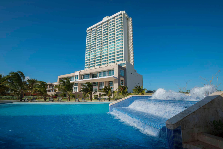 Wyndham Isla Margarita Concorde, Mariño