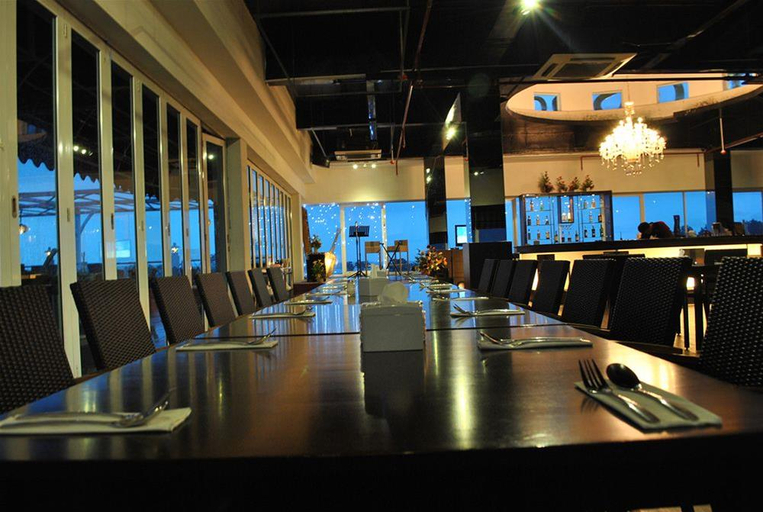 Public Area 3, King S Hotel Batam A Phm Collection, Batam