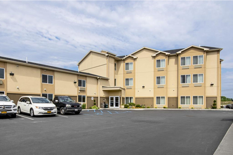 Public Area 4, Quality Inn & Suites Glenmont - Albany South, Albany