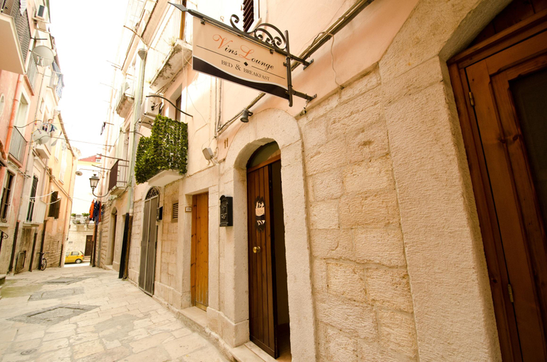 Exterior & Views 5, Vinslounge Bed And Breakfast, Barletta-Andria-Trani