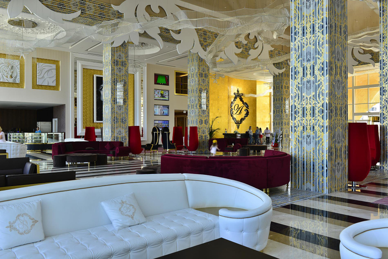 Public Area 4, Azura Deluxe Resort & Spa Avsallar, Alanya