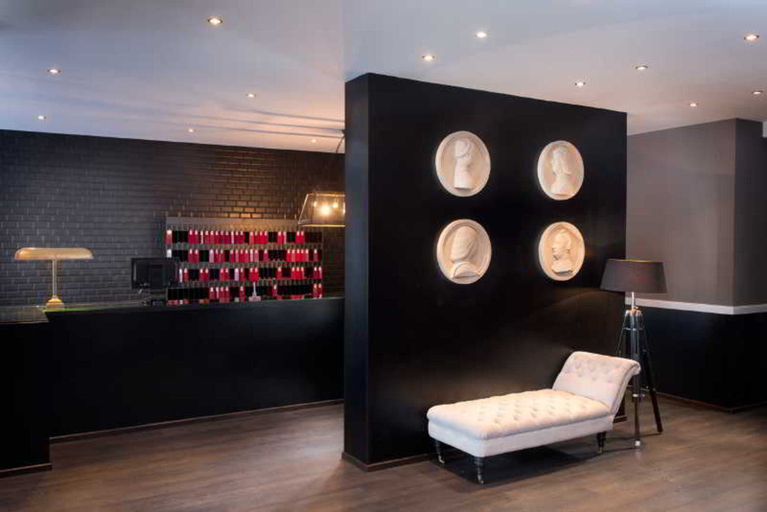 Public Area 2, Excelsior Ludwigshafen Hotel, Ludwigshafen am Rhein