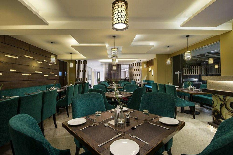 Food & Drinks 4, Star Residency, Pune