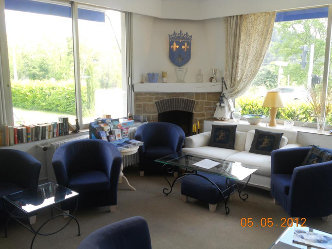 Others, Hotel Des Cayrons, Alpes-Maritimes