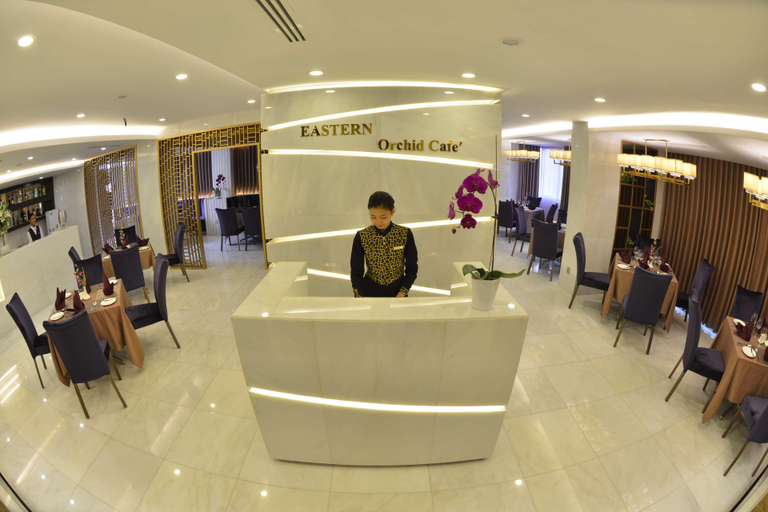 Public Area 3, Best Western Chinatown Hotel, Yangon
