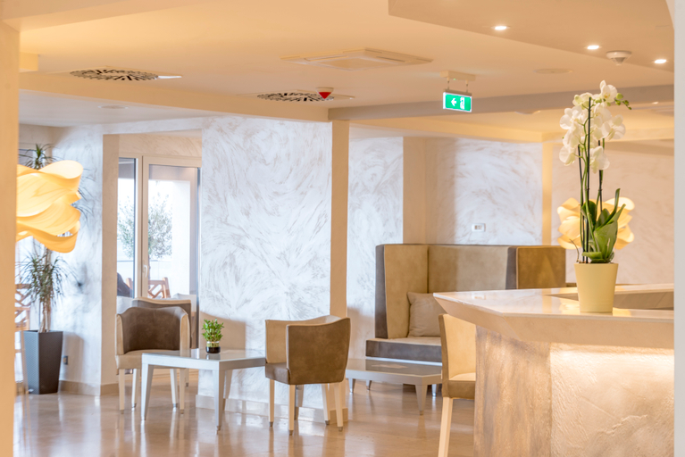 Public Area 4, Hotel Palma