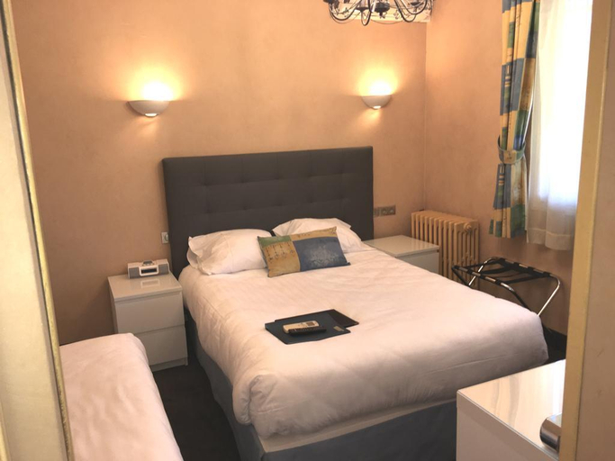 Sport & Beauty 5, Hotel Des Cayrons, Alpes-Maritimes