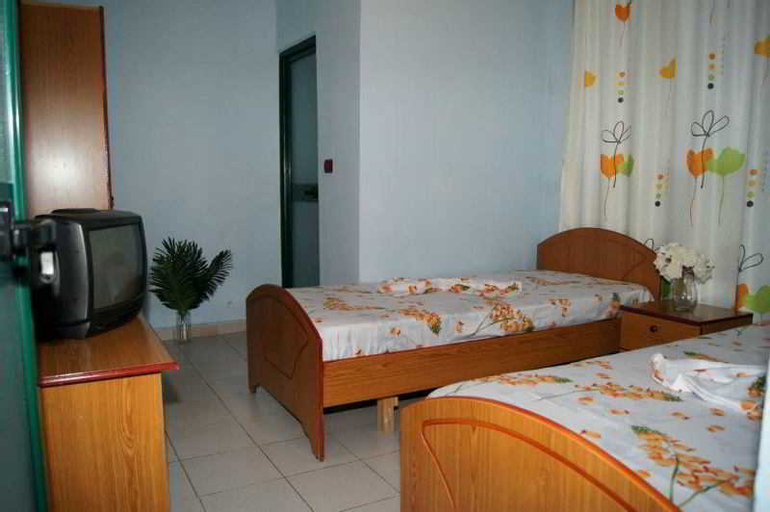 Boci Hotel, Elbasanit