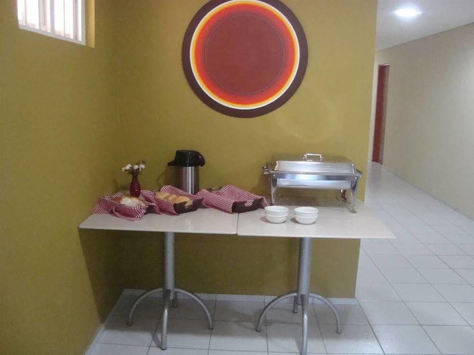 Exterior & Views 2, Hub Hotel, Teresina