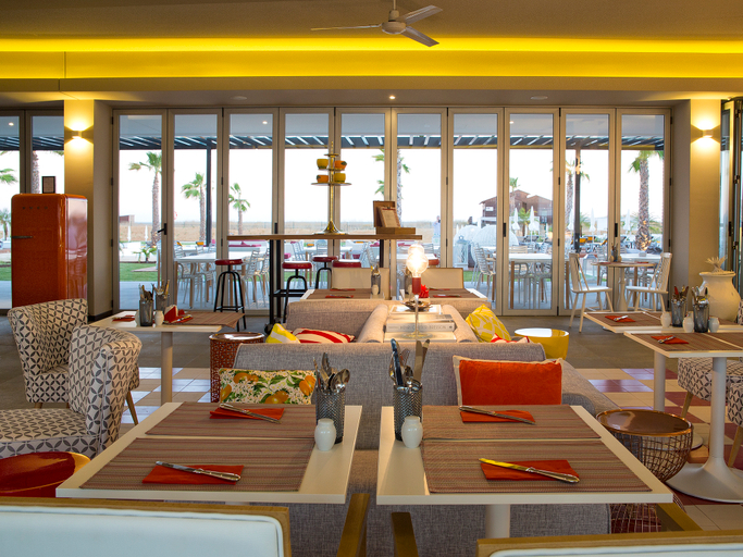 Public Area 5, Pestana Alvor South Beach, Premium Suite Hotel, Portimão