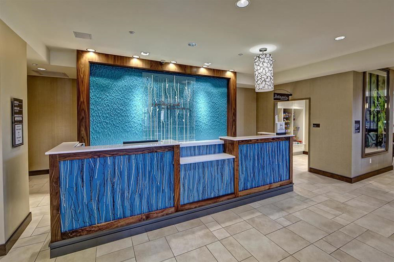 Public Area 2, Hilton Garden Inn Charleston / Mt. Pleasant, Charleston