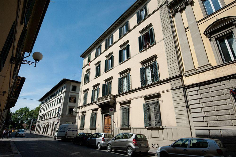 Exterior & Views, Ridolfi Guest House, Florence
