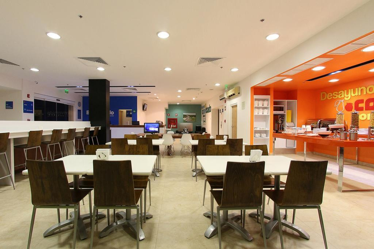 Food & Drinks 5, One Villahermosa Centro, Centro