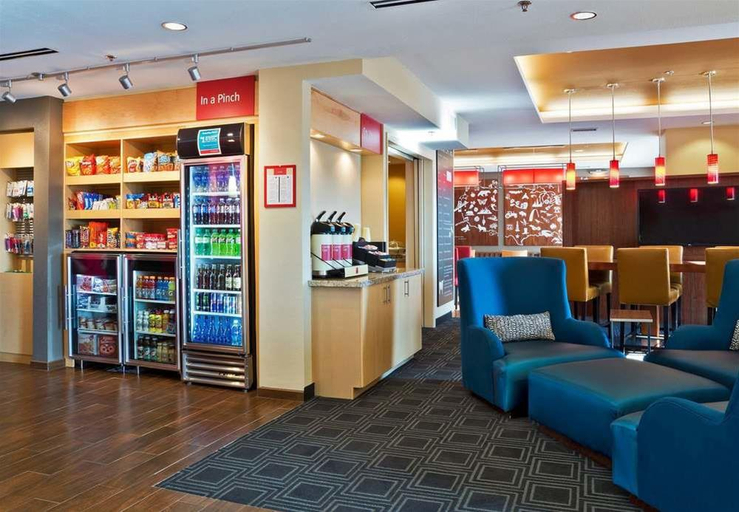 Public Area 5, TownePlace Suites Dodge City, Ford