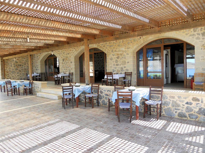 Food & Drinks 5, Cavo Ponta, Crete