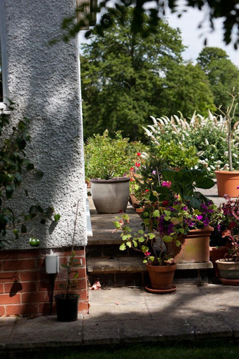 Exterior & Views 4, Shakespeare's View, Warwickshire