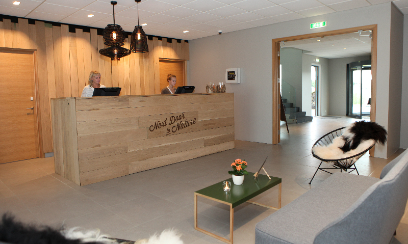 Public Area 4, Stracta Hotel Hella, Rangárvallahreppur