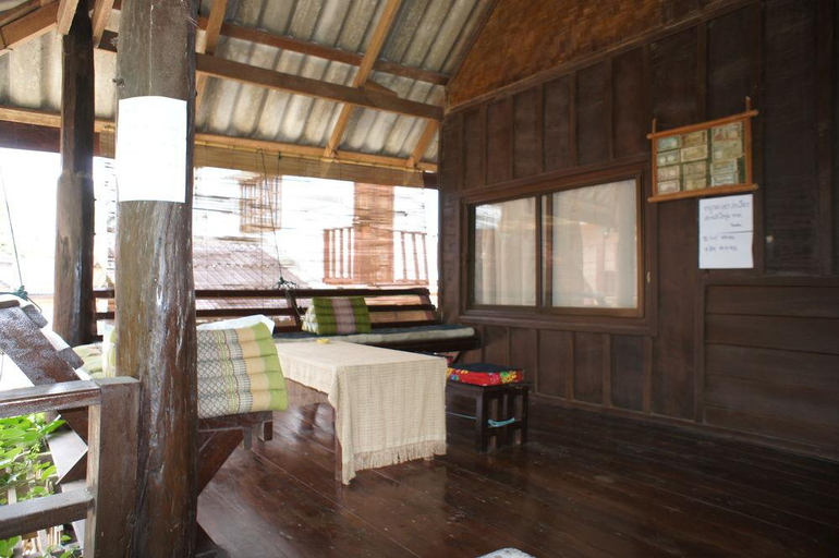 Exterior & Views 2, Champa Lao The Villa, Vangvieng
