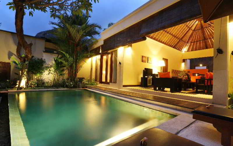 Sport & Beauty 5, The Bali Bill Villa, Badung
