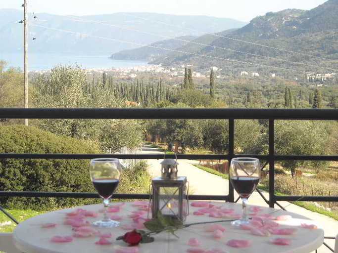 Others 3, Margarita Studios, Ionian Islands