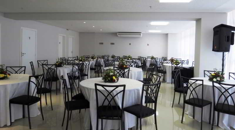 Food & Drinks 5, Hotel Beaga Convention Expominas by MHB, Belo Horizonte