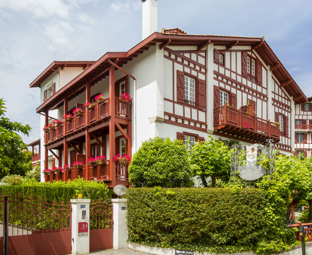 Exterior & Views 2, Villa Catarie, Pyrénées-Atlantiques