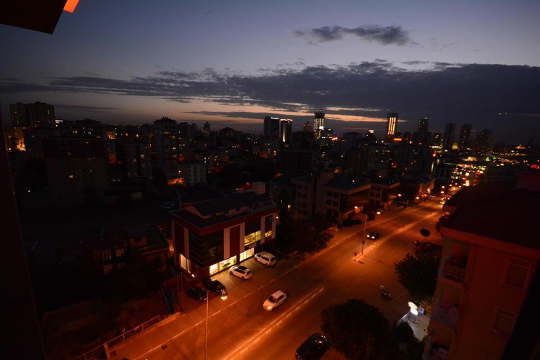 Exterior & Views 2, Nice Royal Otel, Maltepe