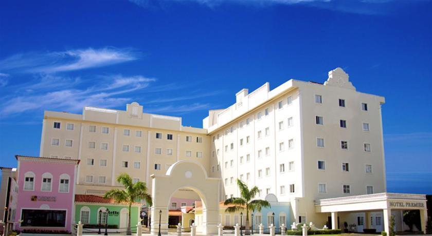 Hotel Resort Rio Poty, São Luis