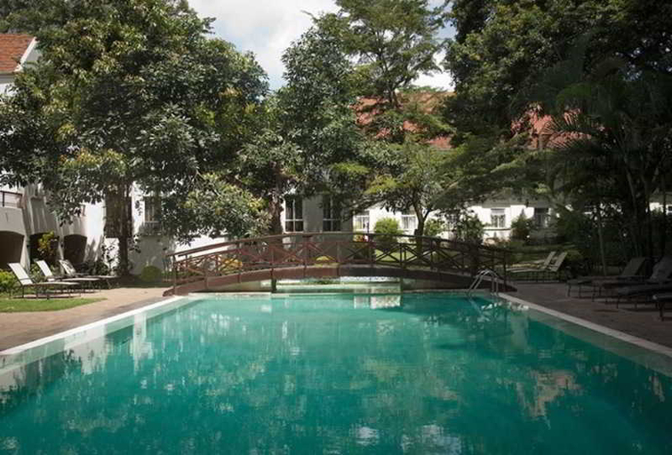 Sport & Beauty 2, Four Points by Sheraton Arusha,The Arusha Hotel, Arusha Urban
