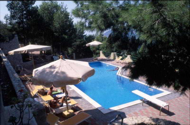 Sport & Beauty, Villa Marhu, Foggia