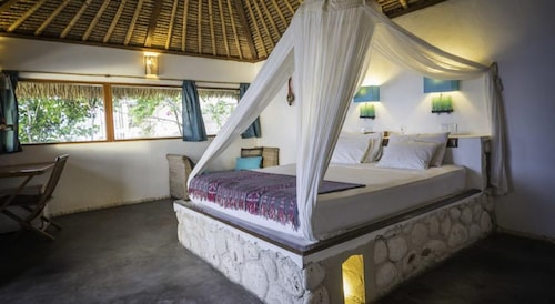 Rock 'n Reef Hotel, Badung