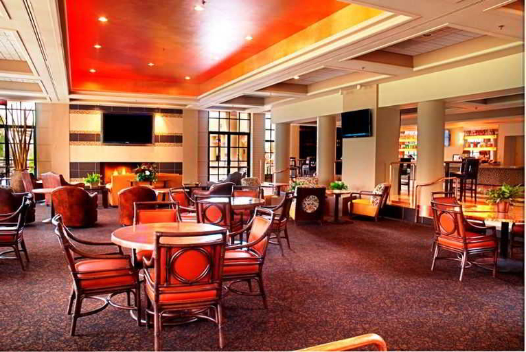 Food & Drinks 5, Orange Tree Resort, Maricopa