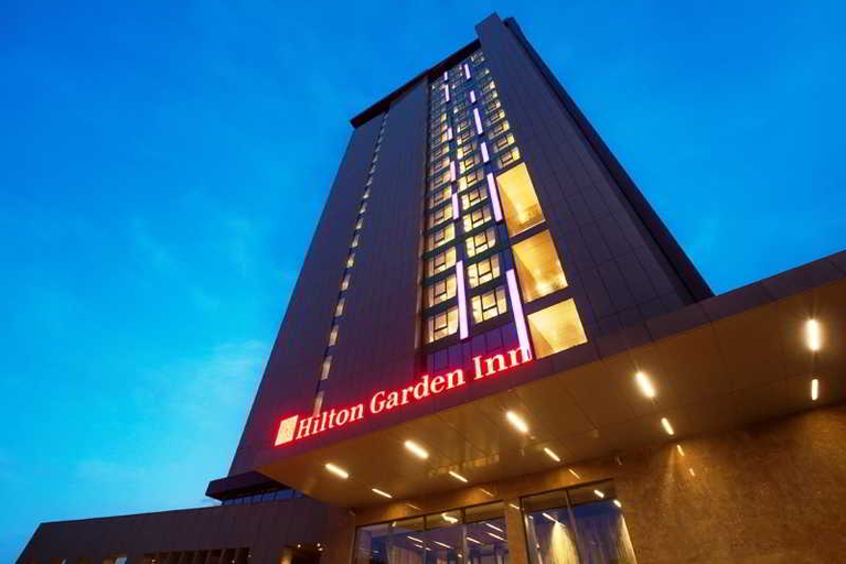 Hilton Garden Inn Istanbul Ataturk Airport, Bahçelievler