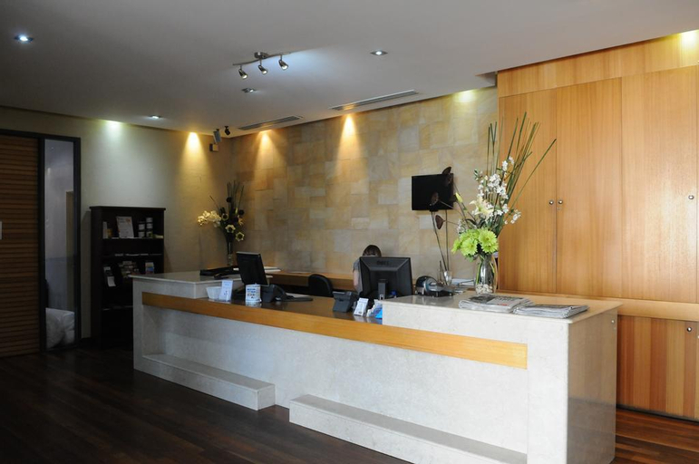Public Area 5, Mandurah Quay Resort, Mandurah