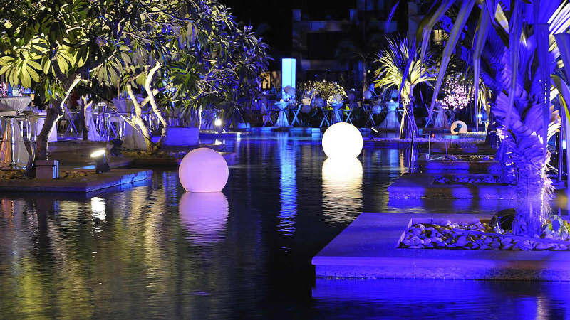 Sport & Beauty 3, The Westin Turtle Bay Resort & Spa