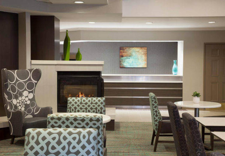 Public Area 3, Cambridge Suites Mississauga, Peel